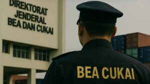 beacukai