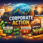 mengenal apa itu corporate action