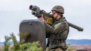 Ketika Senjata Memilih Diam, Sebuah Pelajaran Militer dari Somalia dan Venezuela