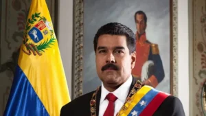 Venezuela: Ketika Pertahanan Tak Sempat Bicara