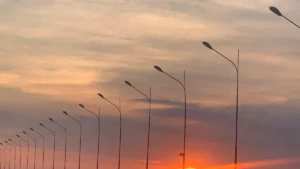 pantai viral bagek kembar mataram