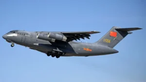 Klaim 16 Pesawat Angkut China ke Iran Dalam 56 Jam Beredar Luas, Ini Fakta yang Ditemukan