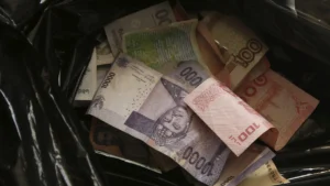 Rupiah Melemah, Beban Hidup Naik tapi Peluang Masih Terbuka