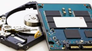 SSD atau HDD untuk PC atau Laptop Anda?