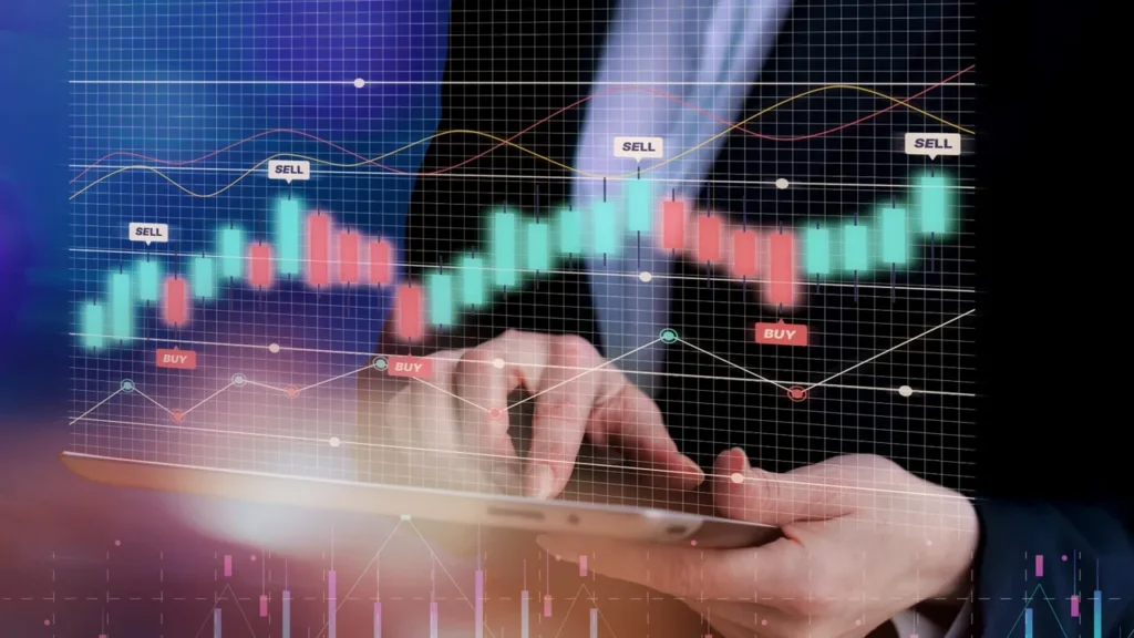 ilustrsi photo grafik saram hologram