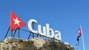 Bantuan China dan Wajah Kemanusiaan di Balik Krisis Energi dan Pangan