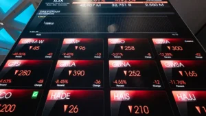 Tsunami Free Float dan Investor Mataram, Ketika Saham Murah Belum Tentu Siap Dibeli