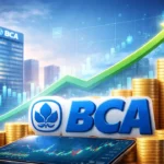 Ngopi Pagi: BBCA, Tumbuh Tenang di Tengah Pasar yang Mudah Gelisah