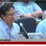 menteri kesehatan reaktivasi sementara kepesertaan JKn bagi 11 juta peserta PBI