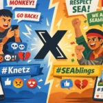 Konflik SEAblings vs Knetz viral di X usai insiden konser DAY6 di Kuala Lumpur. Simak kronologi singkat dan dampaknya di media sosial.