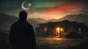 Tewasnya Saif al-Islam Gaddafi, Jejak Panjang Kekerasan yang Belum Usai di Libya