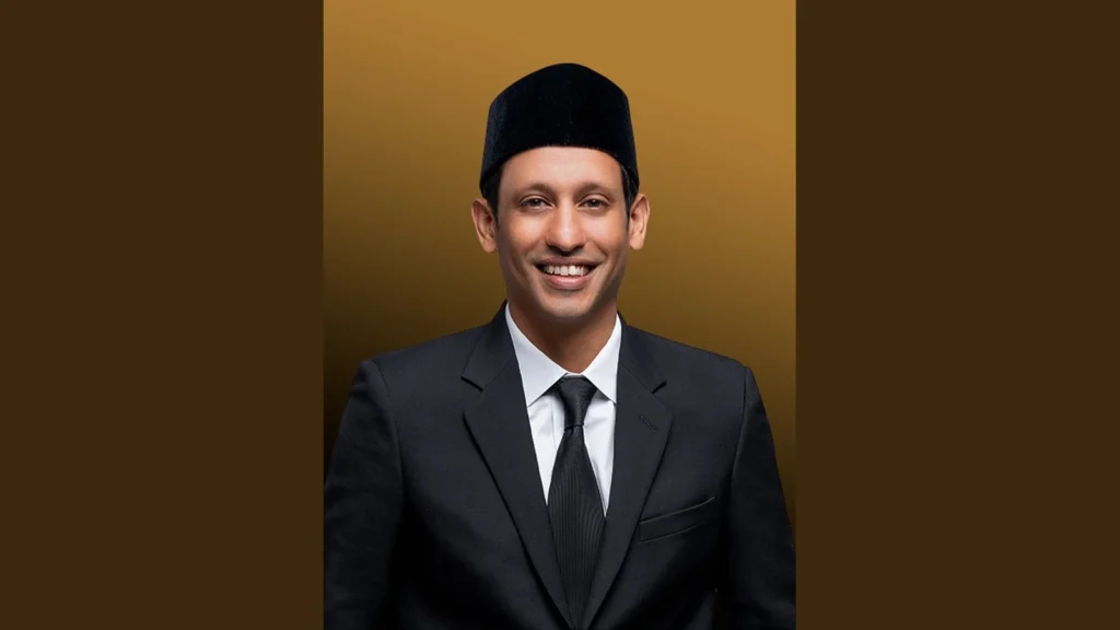 Kasus Chromebook Nadiem Makarim dan Fakta Persidangan 2026 1 Nadiem Makarim dalam sorotan sidang kasus pengadaan laptop pendidikan yang memicu perdebatan harga Chromebook dan kebijakan digitalisasi pendidikan