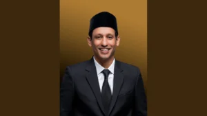 Nadiem Makarim dalam sorotan sidang kasus pengadaan laptop pendidikan yang memicu perdebatan harga Chromebook dan kebijakan digitalisasi pendidikan