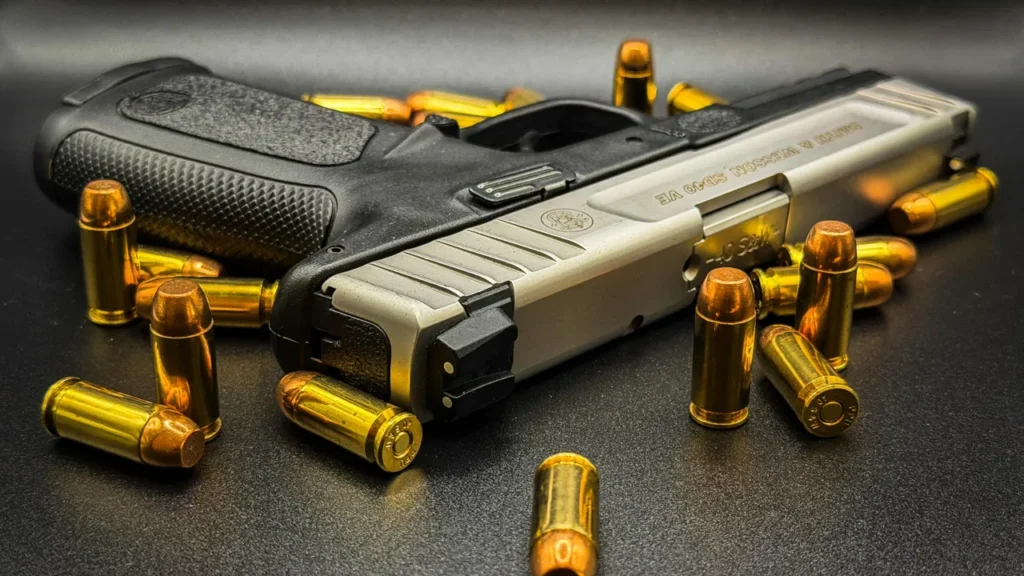 Tumbler Ridge Berdarah, Tragedi Penembakan Sekolah Kanada 1 Tragedi penembakan di Tumbler Ridge, Kanada