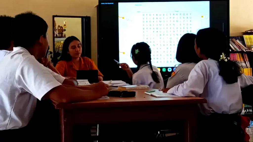 SMP Dwijendra Mataram, Langkah Awal Meraih Masa Depan (Adv)