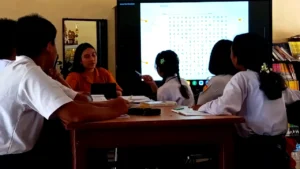 SMP Dwijendra Mataram, Langkah Awal Meraih Masa Depan (Adv)