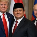 Non-Blok yang Berubah Wajah, Dari Soekarno ke Prabowo, dari Netralitas ke Asuransi Diplomatik
