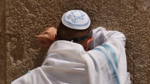 jews prayer
