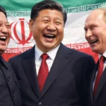 Amerika Terjebak di Perang Murah Iran