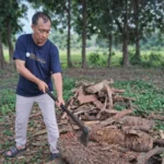 Ir Made Slamet MM anggota DPRD Provinsi NTB