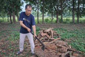 Ir Made Slamet MM anggota DPRD Provinsi NTB