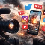 Perang Informasi Iran–AS–Israel, Narasi yang Menggerakkan Konflik dan Pasar Energi