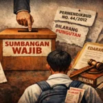 Pungutan di SMA/SMK NTB: Ketika “Sumbangan” Menjadi Pungli, dan Bagaimana Melaporkannya Secara Tepat