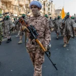 Kekuatan Militer Iran 2026