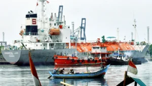 Cadangan Minyak Indonesia 20 Hari: Mengapa Warga Mataram Tidak Perlu Panik?