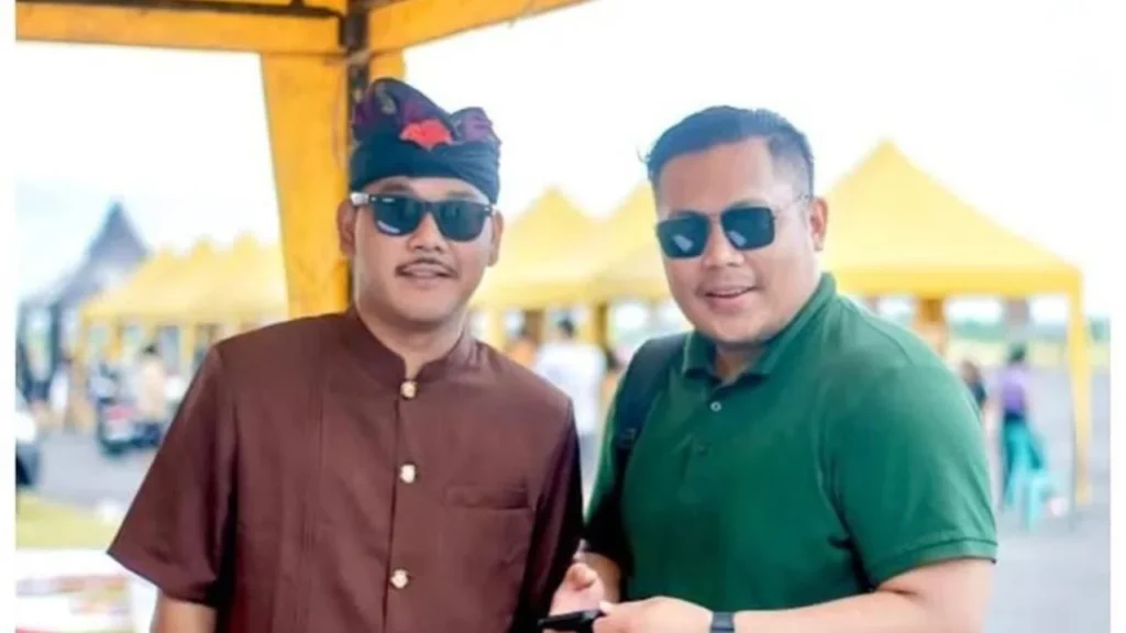 pemuda hindu lombok serukan toleransi jelang nyepi 1948 saka