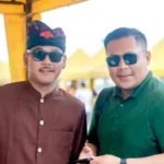 pemuda hindu lombok serukan toleransi jelang nyepi 1948 saka