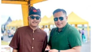 pemuda hindu lombok serukan toleransi jelang nyepi 1948 saka