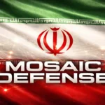 Strategi Mozaik Iran dan Perang Tiada Henti