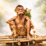 Karnaval Ogoh-Ogoh Nyepi 1948 Digelar Hari Ini di Mataram, 105 Ogoh-Ogoh Meriahkan Parade