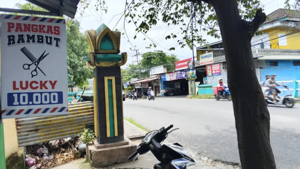 Pasca Ricuh Lebaran, Pagutan Mataram Kini Normal dalam 24 Jam 1 Pagutan Kembali Tenang Pascakericuhan Lebaran, Warga Pastikan Situasi Sudah Kondusif