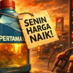 Selat Hormuz Ditutup: Dari Mana Sumber Minyak Indonesia?