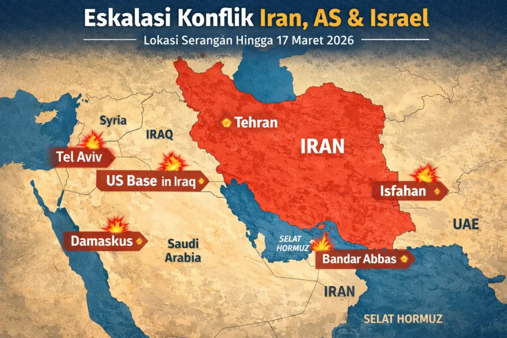 konflik-iran-israel-drone-rudal-timur-tengah-2026