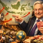 Rp110 Miliar Dana Open Society di Indonesia: Dari Riset, Individu, hingga Narasi yang Membentuk Opini Publik