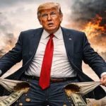 Biaya Perang AS di Teluk Melonjak, Keuntungan Mengalir ke Industri Pertahanan